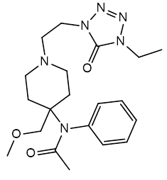 Alfentanil EP Impurity D